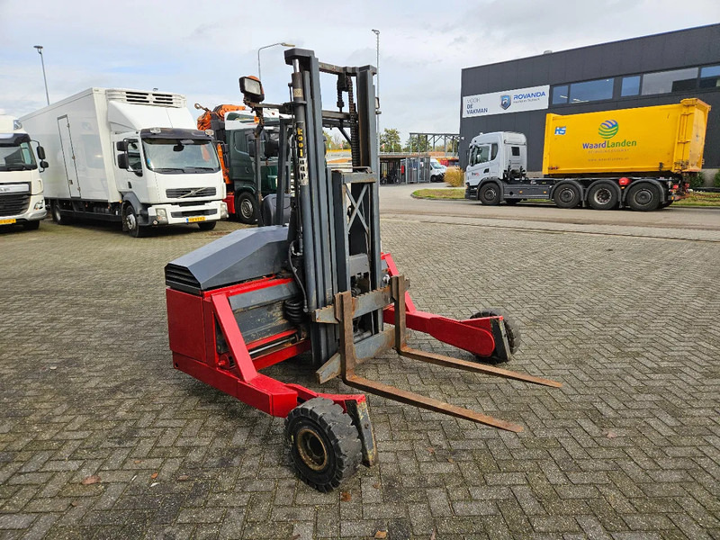 Kooiaap Z2-3-2528 Z2-3-2528 2.500 Kg Sideshift Positioner 3.925 draaiuren - Chariot embarqué: photos 5 Kooiaap Z2-3-2528 Z2-3-2528 2.500 Kg Sideshift Positioner 3.925 draaiuren - Chariot embarqué: photos 5