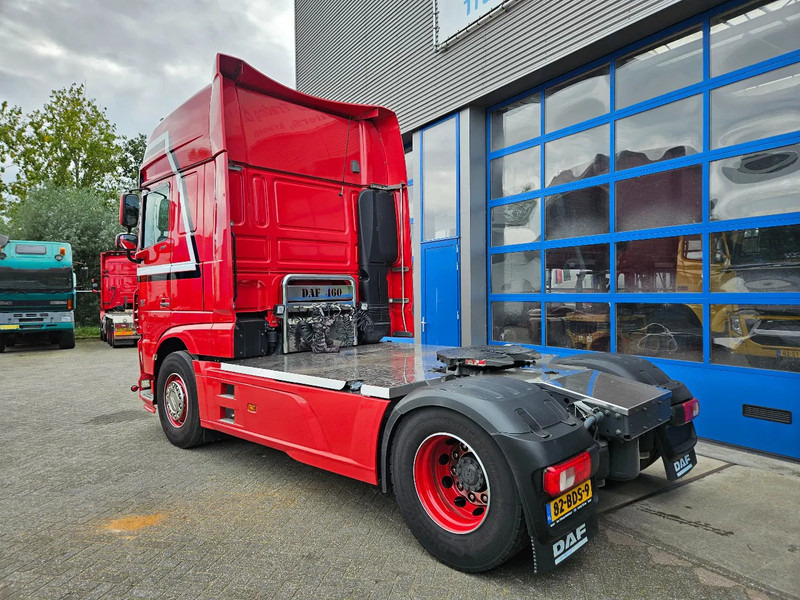 DAF XF 460 SSC Nieuwe APK/TÜV - Tracteur routier: photos 4 DAF XF 460 SSC Nieuwe APK/TÜV - Tracteur routier: photos 4