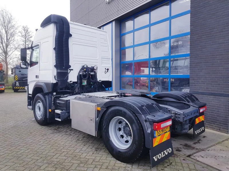 Volvo FM 380 ADR EX/II EX/III FL AT Hydrauliek Euro 6 - Tracteur routier: photos 4 Volvo FM 380 ADR EX/II EX/III FL AT Hydrauliek Euro 6 - Tracteur routier: photos 4