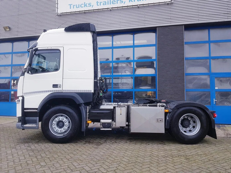 Volvo FM 380 ADR EX/II EX/III FL AT Hydrauliek Euro 6 - Tracteur routier: photos 3 Volvo FM 380 ADR EX/II EX/III FL AT Hydrauliek Euro 6 - Tracteur routier: photos 3