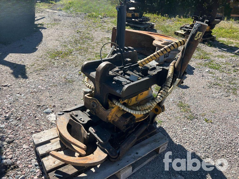 Engcon EC30S2GR9 - Accessoire pour Engins de chantier: photos 1 Engcon EC30S2GR9 - Accessoire pour Engins de chantier: photos 1