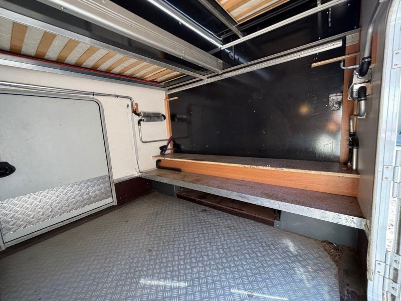 Fiat 244 KNAUS X244 - Camping-car intégral: photos 4 Fiat 244 KNAUS X244 - Camping-car intégral: photos 4