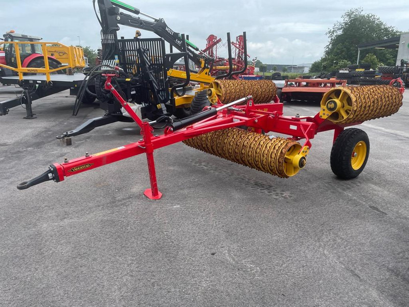Vaderstad RX 510 - Outils du sol: photos 1 Vaderstad RX 510 - Outils du sol: photos 1