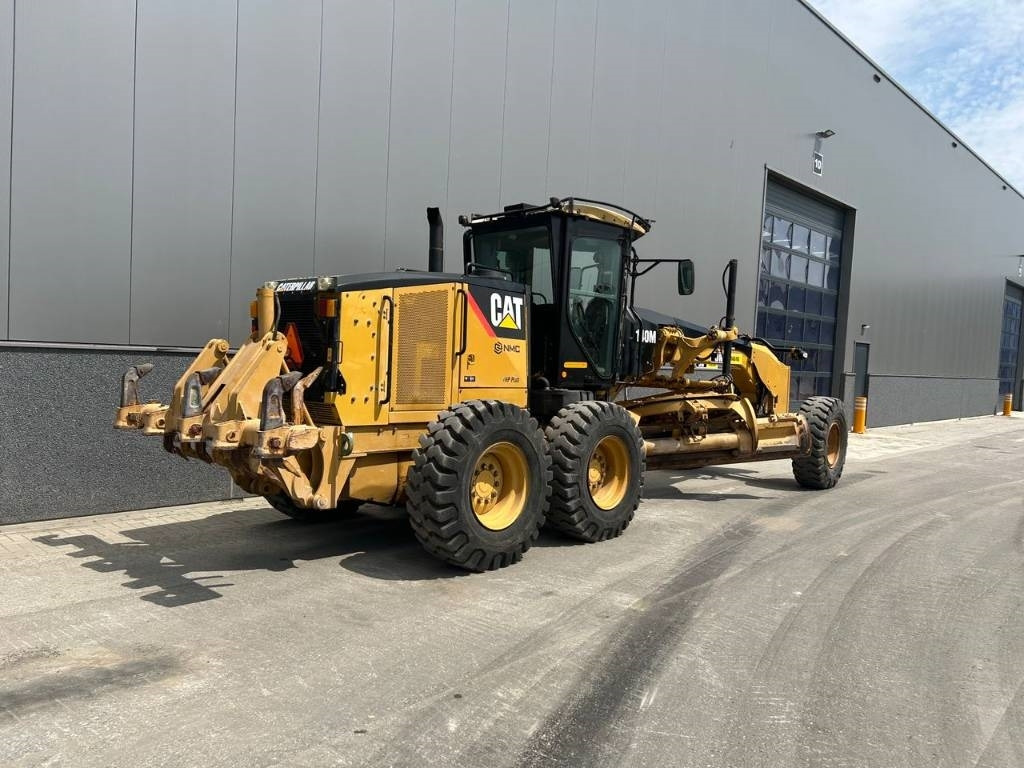 CAT 140 M (CE Certified) - Niveleuse: photos 5 CAT 140 M (CE Certified) - Niveleuse: photos 5