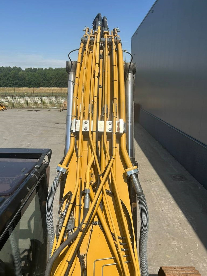 Crédit-bail de CAT 330 FL (Under Preparation)  CAT 330 FL (Under Preparation): photos 9