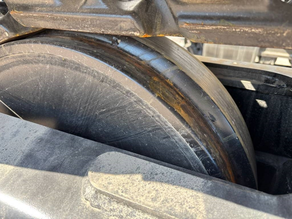 Crédit-bail de CAT 330 GC (NEW/Non CE certified)  CAT 330 GC (NEW/Non CE certified): photos 27