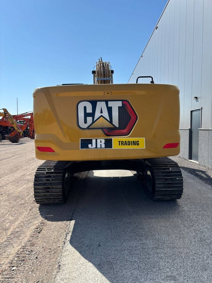 CAT 330 GC (NEW/Non CE certified) - Pelle sur chenille: photos 4 CAT 330 GC (NEW/Non CE certified) - Pelle sur chenille: photos 4