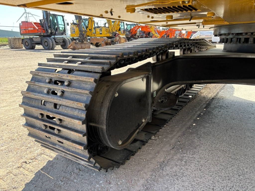 Crédit-bail de CAT 330 GC (NEW/Non CE certified)  CAT 330 GC (NEW/Non CE certified): photos 30