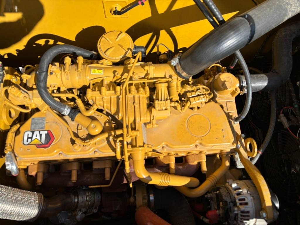 Crédit-bail de CAT 330 GC (NEW/Non CE certified)  CAT 330 GC (NEW/Non CE certified): photos 15