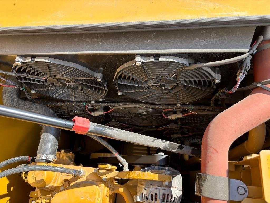 Crédit-bail de CAT 330 GC (NEW/Non CE certified)  CAT 330 GC (NEW/Non CE certified): photos 16