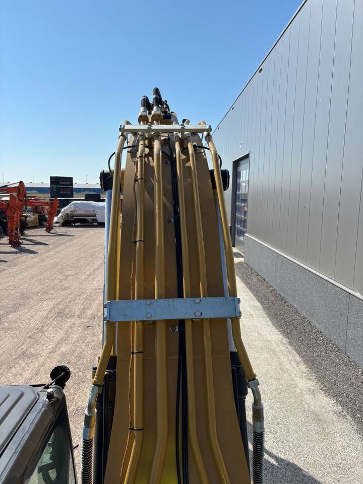 Crédit-bail de CAT 330 GC (NEW/Non CE certified)  CAT 330 GC (NEW/Non CE certified): photos 21
