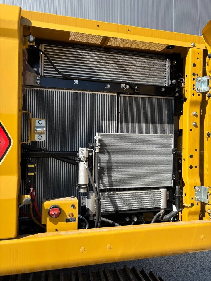 Crédit-bail de CAT 330 GC (NEW/Non CE certified)  CAT 330 GC (NEW/Non CE certified): photos 17