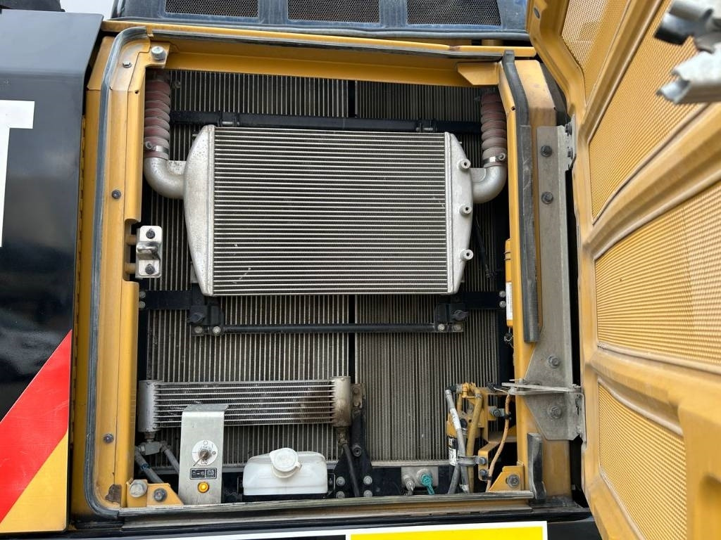 Pelle sur chenille CAT 330F L (Roto|GPS|2 buckets): photos 23