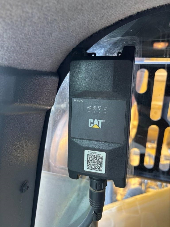 Tombereau articulé CAT 745 C (CE /Low Hours): photos 12 Tombereau articulé CAT 745 C (CE /Low Hours): photos 12