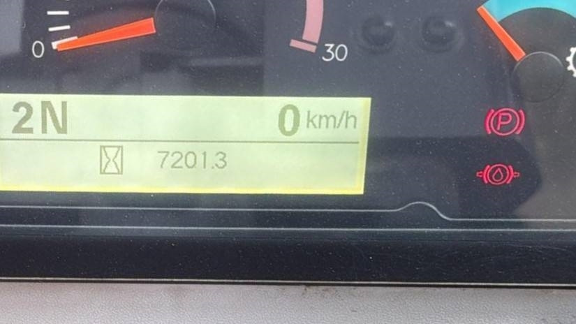 CAT 950 GC (Under Preparation) - Chargeuse sur pneus: photos 3 CAT 950 GC (Under Preparation) - Chargeuse sur pneus: photos 3