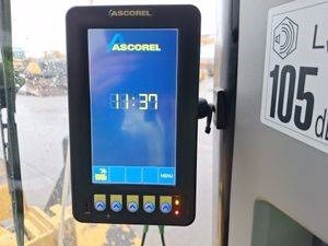 CAT 972 M XE (Under Preparation) - Chargeuse sur pneus: photos 4 CAT 972 M XE (Under Preparation) - Chargeuse sur pneus: photos 4