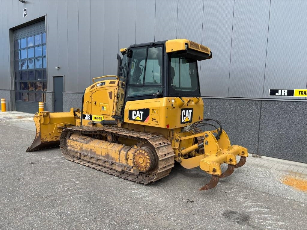 CAT D 5 K 2 XL (Low Verified Hours)  - Bulldozer: photos 3 CAT D 5 K 2 XL (Low Verified Hours)  - Bulldozer: photos 3