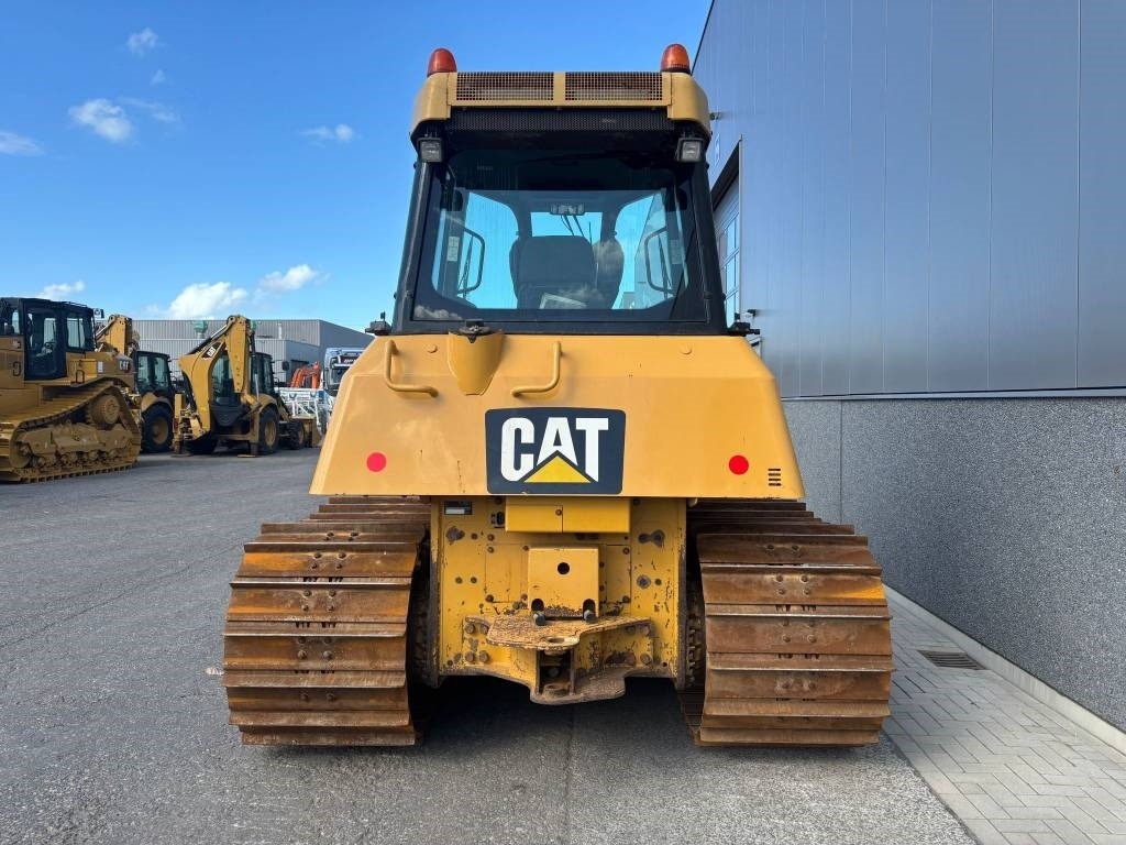 CAT D 6 K 2 LGP  - Bulldozer: photos 4 CAT D 6 K 2 LGP  - Bulldozer: photos 4