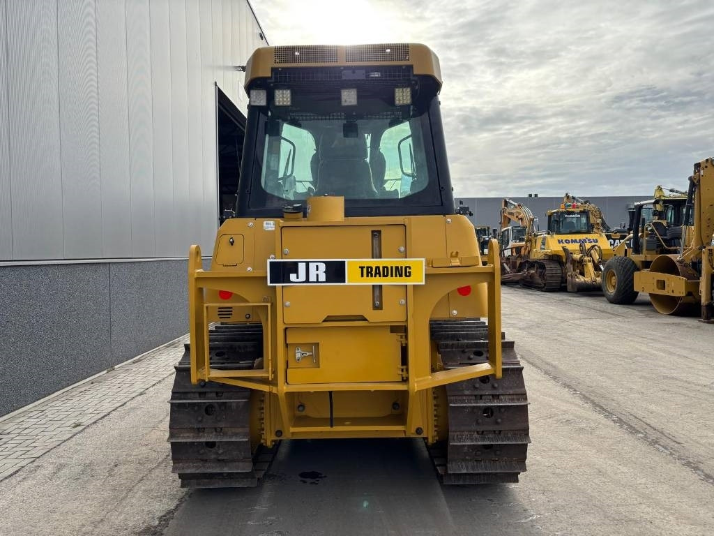 CAT D 6 K 2 XL (Low Verified Hours)  - Bulldozer: photos 3 CAT D 6 K 2 XL (Low Verified Hours)  - Bulldozer: photos 3