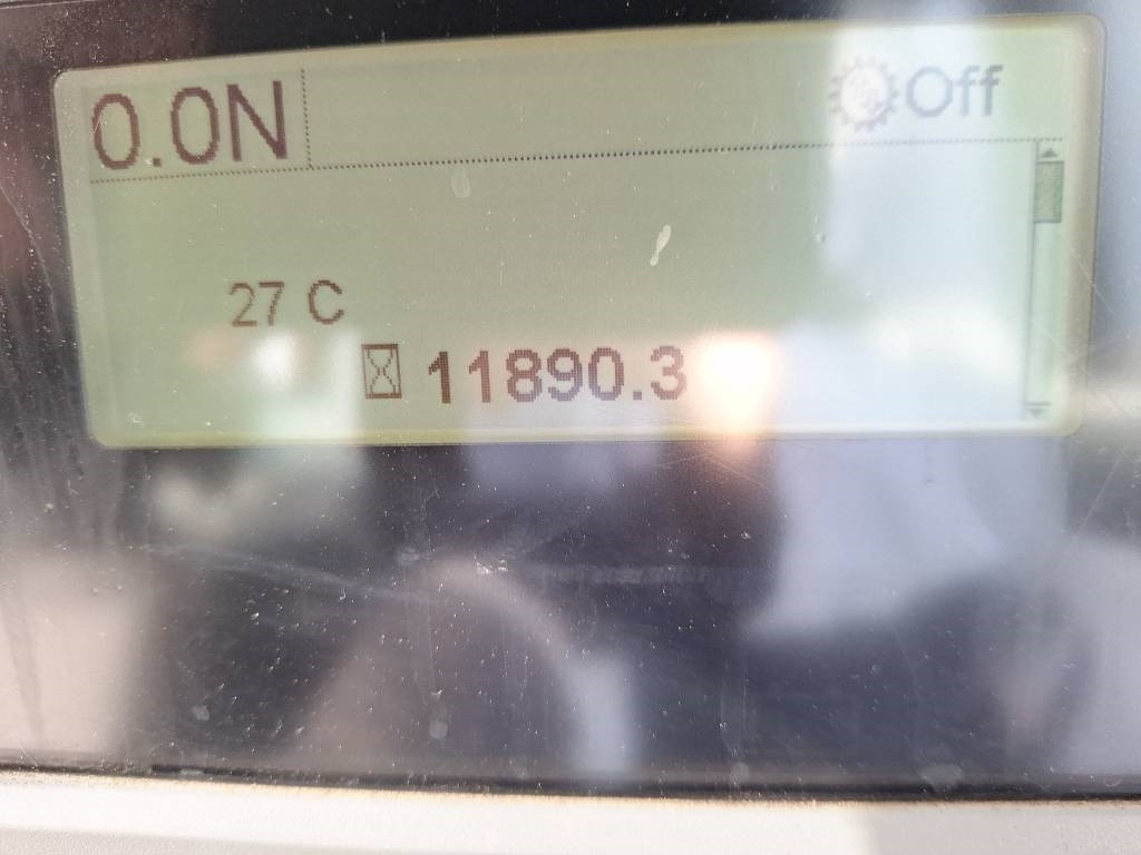 CAT D 6 N LGP - Bulldozer: photos 5 CAT D 6 N LGP - Bulldozer: photos 5