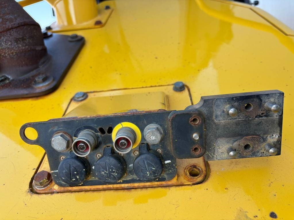 Bulldozer Komatsu D 61 PX-23: photos 21