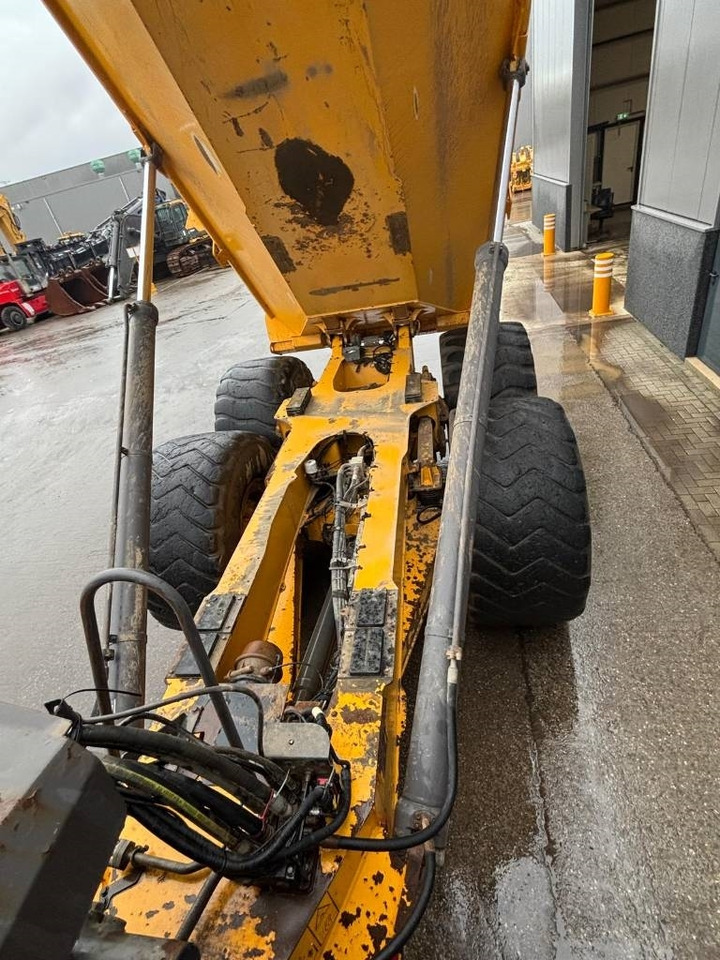 Tombereau articulé Volvo A 30 G (Under Preparation): photos 8 Tombereau articulé Volvo A 30 G (Under Preparation): photos 8