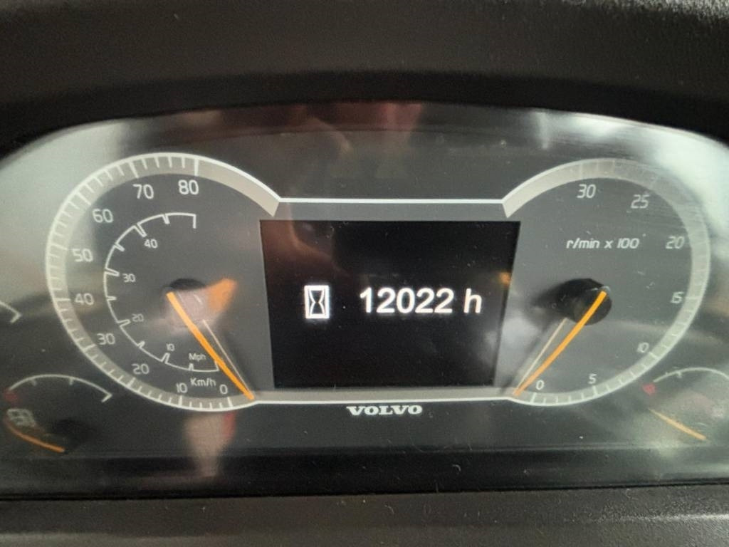 Volvo A 30 G (Under Preparation) - Tombereau articulé: photos 5 Volvo A 30 G (Under Preparation) - Tombereau articulé: photos 5