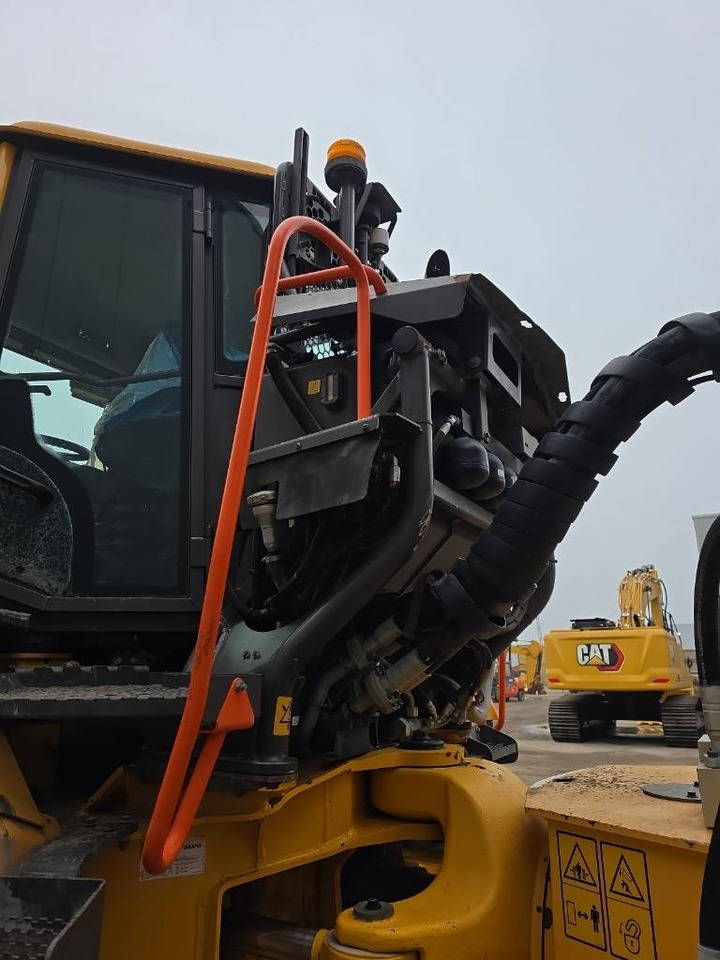 Tombereau articulé Volvo A 35 G: photos 21