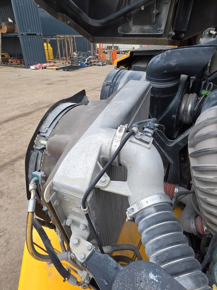 Tombereau articulé Volvo A 35 G: photos 19