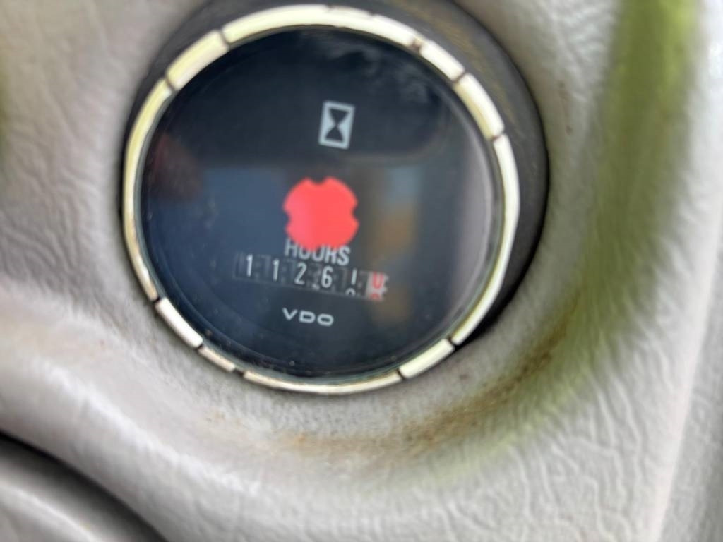 Volvo L 90 G (Under Preparation) - Chargeuse sur pneus: photos 4 Volvo L 90 G (Under Preparation) - Chargeuse sur pneus: photos 4