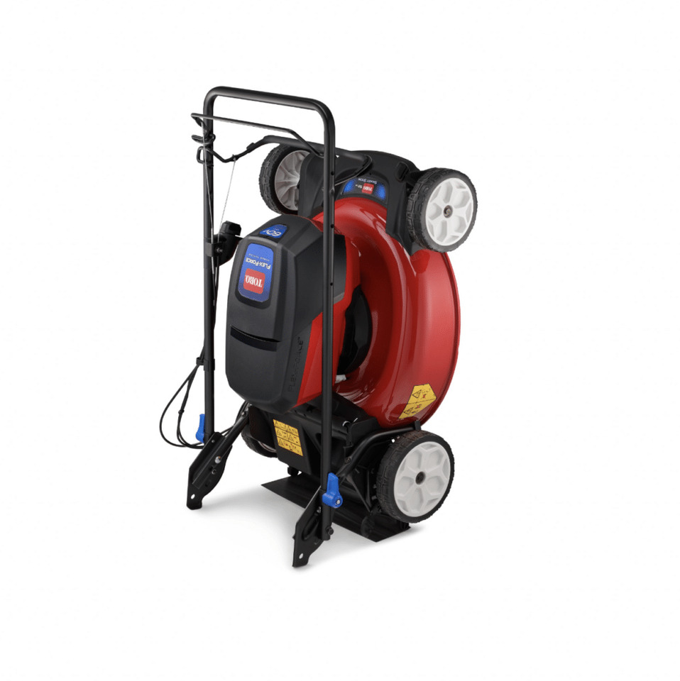 TORO 21852 – RECYCLER® A BATTERIA 60V DA 52CM - Motofaucheuse: photos 3 TORO 21852 – RECYCLER® A BATTERIA 60V DA 52CM - Motofaucheuse: photos 3