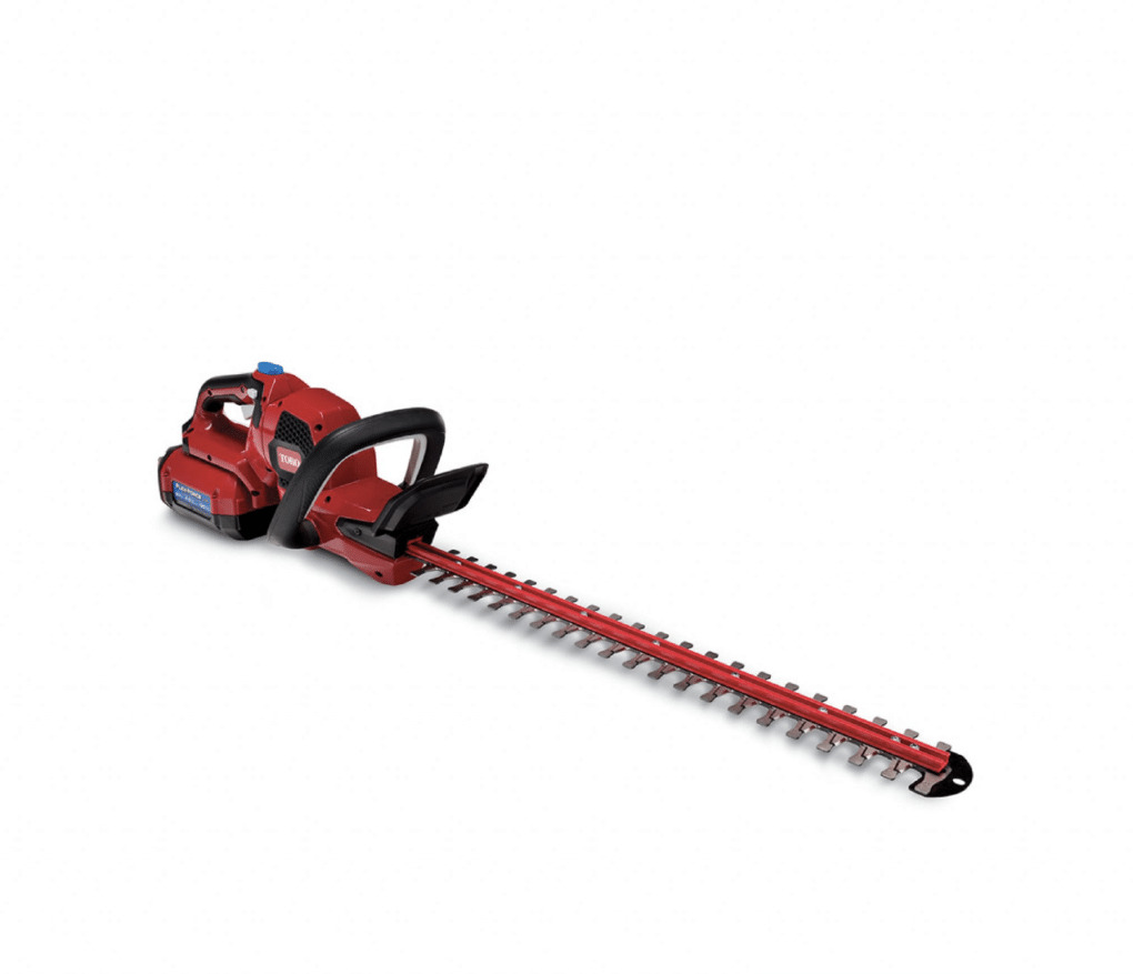 Toro 51855T – TAGLIASIEPI TORO FLEX FORCE POWER SYSTEM™ - Matériel de jardinage: photos 1 Toro 51855T – TAGLIASIEPI TORO FLEX FORCE POWER SYSTEM™ - Matériel de jardinage: photos 1