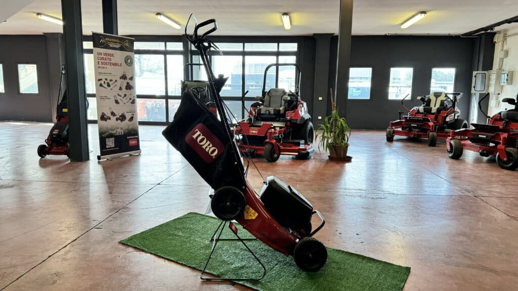 Toro – Tosaerba Proline professionale da 53 cm per servizio pesante con Flex-Force Power System™ 22275T - Motofaucheuse: photos 5 Toro – Tosaerba Proline professionale da 53 cm per servizio pesante con Flex-Force Power System™ 22275T - Motofaucheuse: photos 5