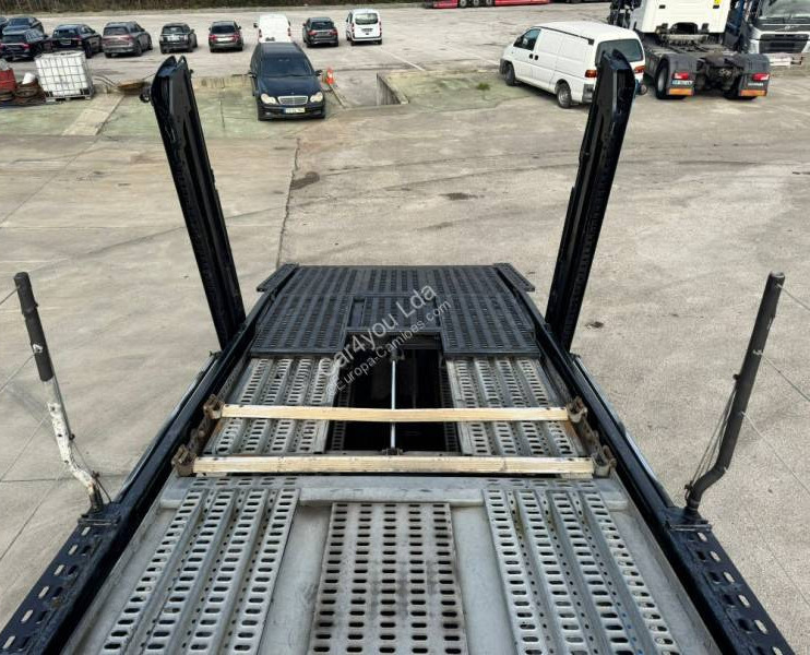 Crédit-bail de Scania P 450 Scania P 450: photos 8 Crédit-bail de Scania P 450 Scania P 450: photos 8