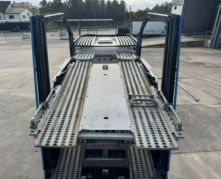 Crédit-bail de Scania P 450 Scania P 450: photos 10 Crédit-bail de Scania P 450 Scania P 450: photos 10
