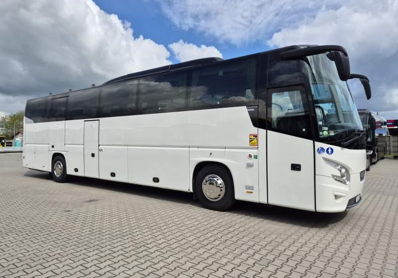 Bova VDL FHD2 / SPROWADZONA/ WINDA / WC - Autocar: photos 2 Bova VDL FHD2 / SPROWADZONA/ WINDA / WC - Autocar: photos 2