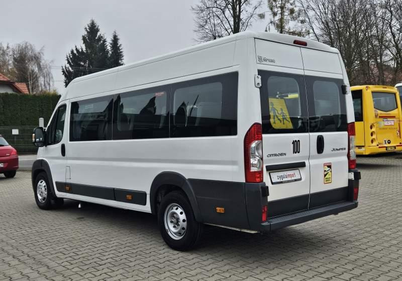 Minibus, Transport de personnes Citroen JUMPER / SPROWADZONY / 17 MIEJSC / MANUAL: photos 15