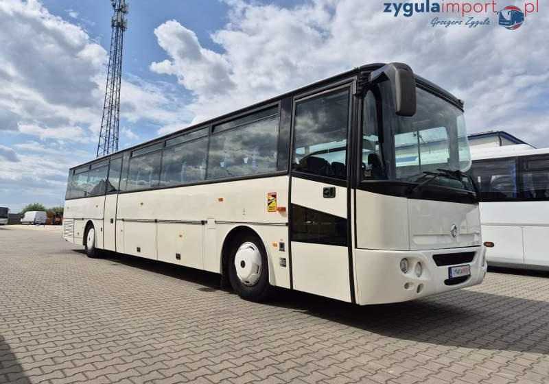 Bus interurbain Irisbus AXER / SPROWADZONY / KLIMATYZACJA / 62 MIEJSCA: photos 1
