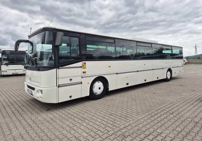 Irisbus AXER / SPROWADZONY / KLIMATYZACJA / 64 MIEJSCA - Bus interurbain: photos 2 Irisbus AXER / SPROWADZONY / KLIMATYZACJA / 64 MIEJSCA - Bus interurbain: photos 2