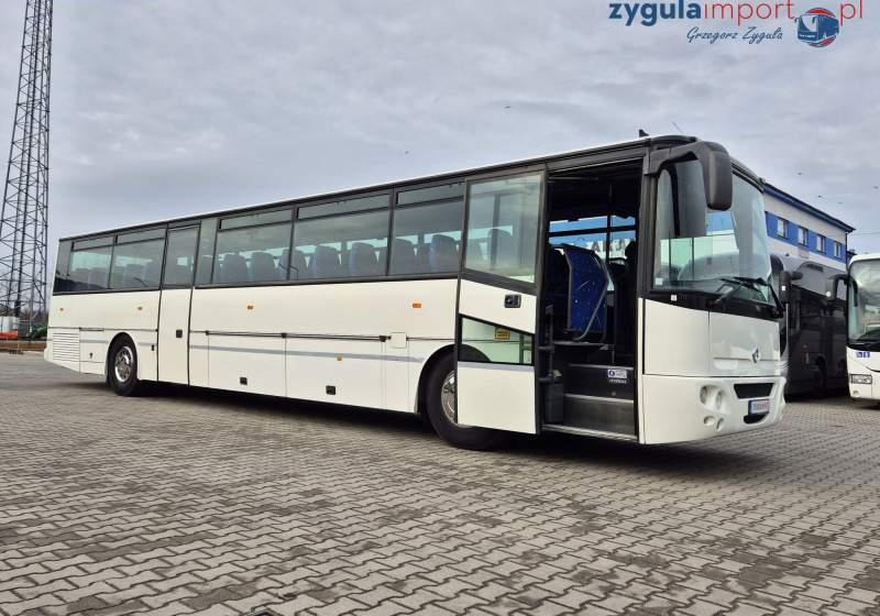 Irisbus AXER / SPROWADZONY Z FRANCJI / MANUAL - Bus interurbain: photos 1 Irisbus AXER / SPROWADZONY Z FRANCJI / MANUAL - Bus interurbain: photos 1