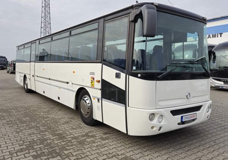 Irisbus AXER / SPROWADZONY Z FRANCJI / MANUAL - Bus interurbain: photos 3 Irisbus AXER / SPROWADZONY Z FRANCJI / MANUAL - Bus interurbain: photos 3