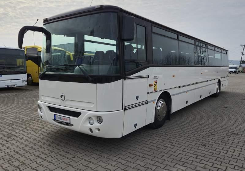 Irisbus AXER / SPROWADZONY Z FRANCJI / MANUAL - Bus interurbain: photos 4 Irisbus AXER / SPROWADZONY Z FRANCJI / MANUAL - Bus interurbain: photos 4