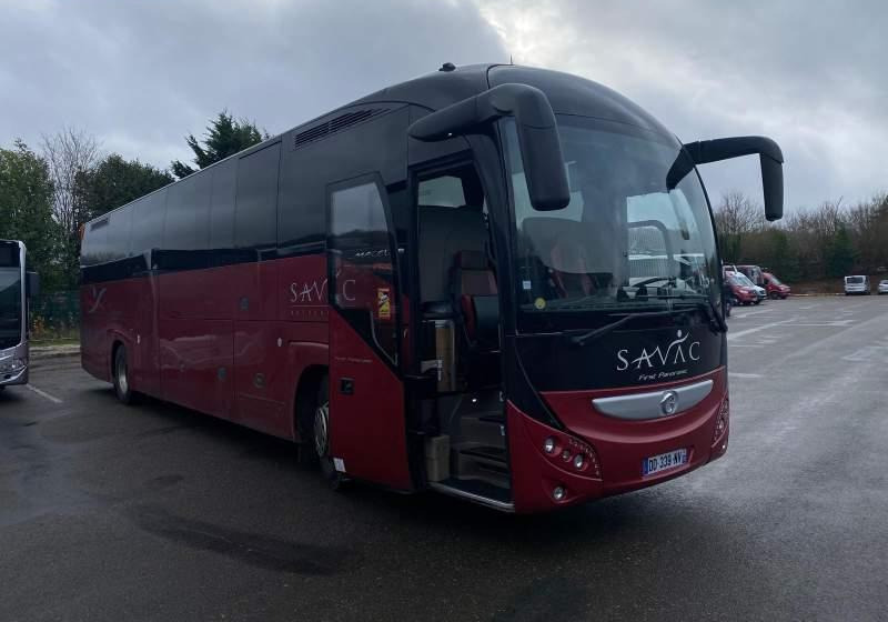 Autocar Irisbus MAGELYS PRO/ SPROWADZONY/: photos 13 Autocar Irisbus MAGELYS PRO/ SPROWADZONY/: photos 13