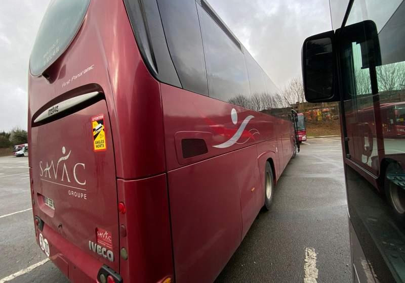 Autocar Irisbus MAGELYS PRO/ SPROWADZONY/: photos 6 Autocar Irisbus MAGELYS PRO/ SPROWADZONY/: photos 6