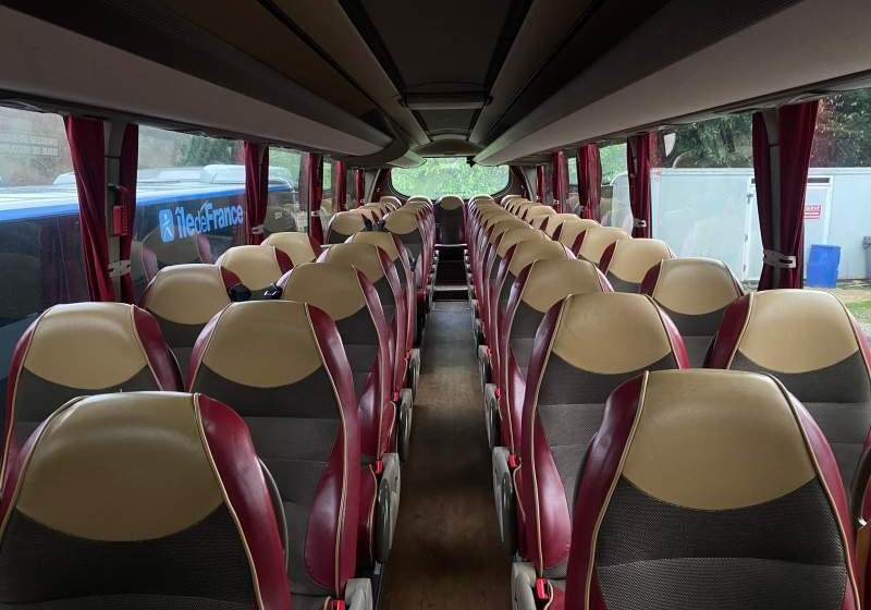 Autocar Irisbus MAGELYS PRO/ SPROWADZONY/: photos 7 Autocar Irisbus MAGELYS PRO/ SPROWADZONY/: photos 7