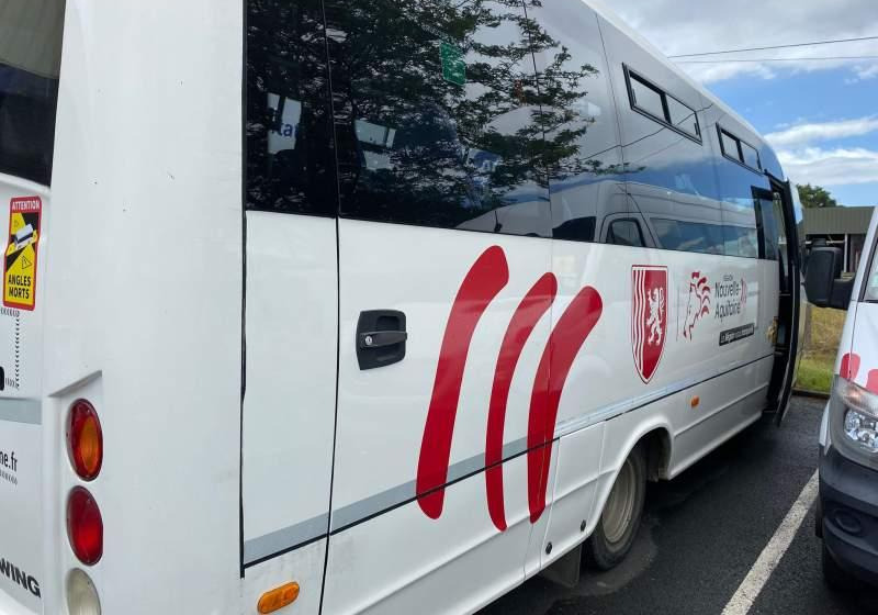 Irisbus WING / 34 MIEJSCA/ KLIMA DLA KIEROWCY/ 3 SZTUKI - Minibus, Transport de personnes: photos 3 Irisbus WING / 34 MIEJSCA/ KLIMA DLA KIEROWCY/ 3 SZTUKI - Minibus, Transport de personnes: photos 3