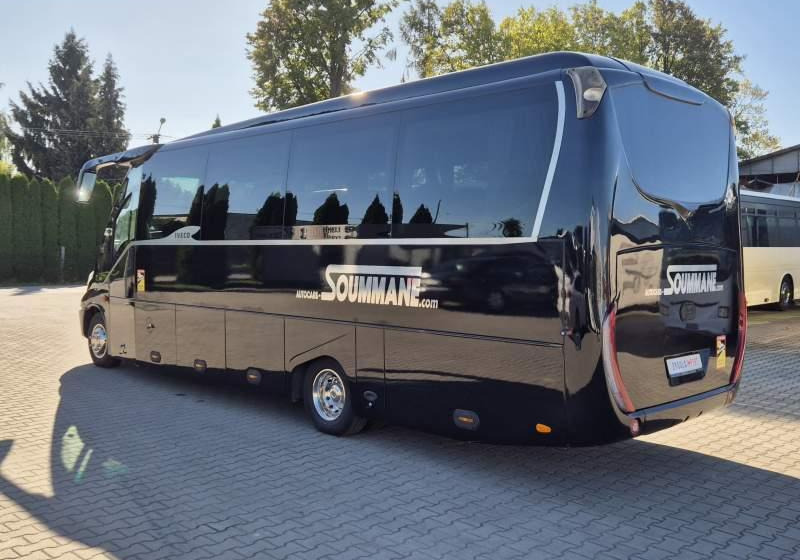 Iveco 70C17 ERENER / SPROWADZONY / PANORAMA / USB - Minibus, Transport de personnes: photos 2 Iveco 70C17 ERENER / SPROWADZONY / PANORAMA / USB - Minibus, Transport de personnes: photos 2