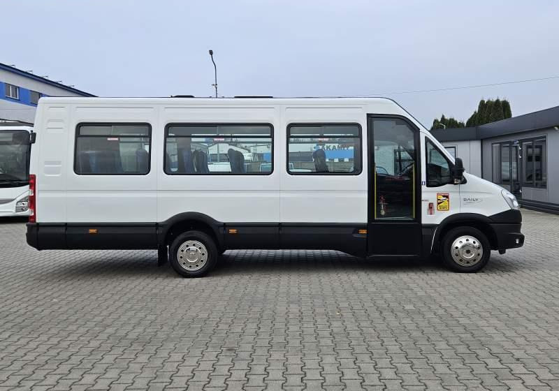 Iveco A50C17 DAILY / SPROWADZONE / KLIMA DLA KIEROWCY - Minibus, Transport de personnes: photos 4 Iveco A50C17 DAILY / SPROWADZONE / KLIMA DLA KIEROWCY - Minibus, Transport de personnes: photos 4