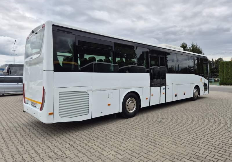Iveco CROSSWAY LINE / SPROWADZONE/ AUTOMAT / 12 M - Bus interurbain: photos 4 Iveco CROSSWAY LINE / SPROWADZONE/ AUTOMAT / 12 M - Bus interurbain: photos 4