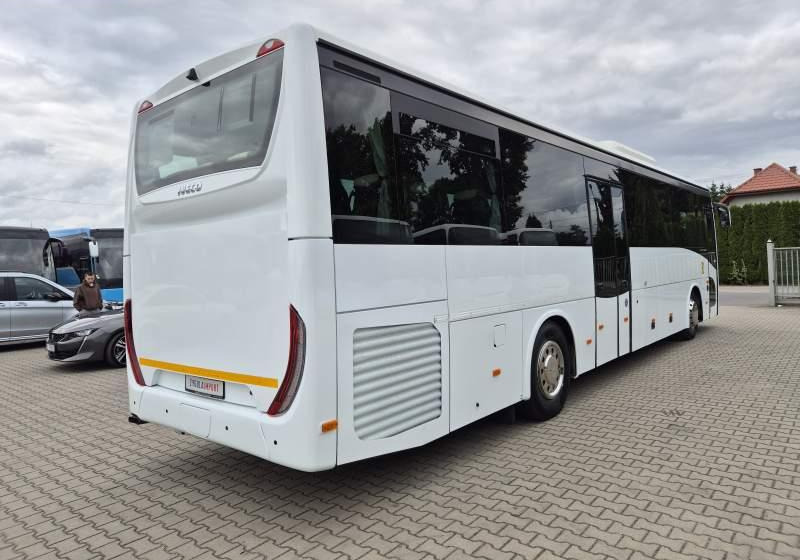Iveco CROSSWAY LINE / SPROWADZONE/ AUTOMAT / 12 M - Bus interurbain: photos 3 Iveco CROSSWAY LINE / SPROWADZONE/ AUTOMAT / 12 M - Bus interurbain: photos 3